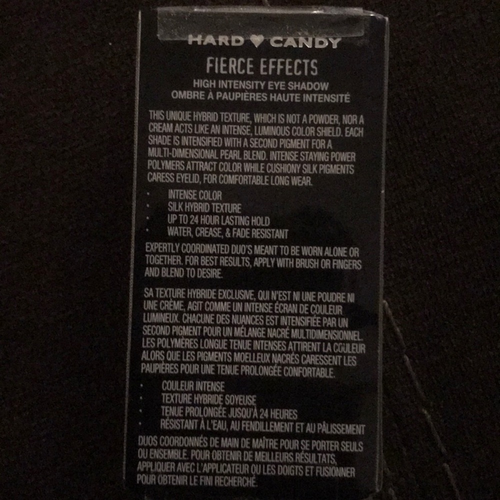Hard candy makeup bundle - Picture 9 of 11